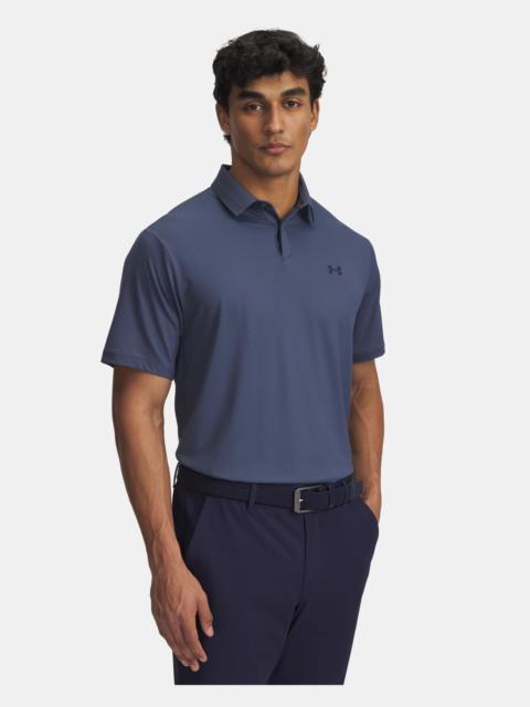 Under Armour Men's UA Drive Chill Polo