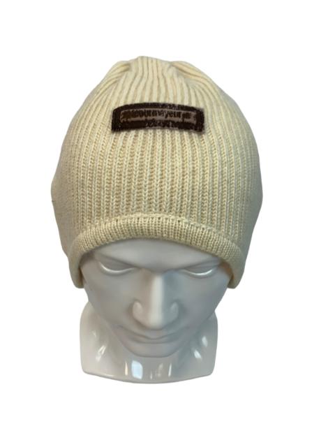 Other Designers Archival Clothing - VINTAGE COURMAYEUR JAPANESE STREETWEAR UNISEX BEANIE HAT CAP