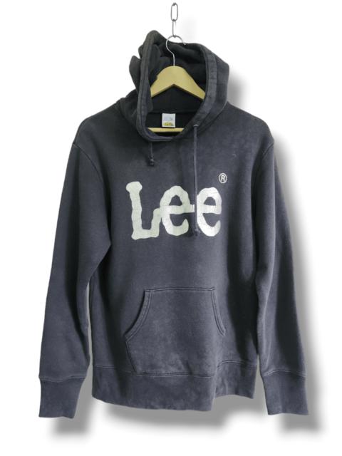 Other Designers Vintage 1980s Lee USA Sweatshirts Hoodie