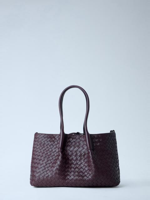 Bottega Veneta Pinacoteca Shoulder Bag