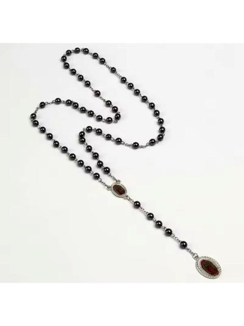 Other Designers Streetwear - cross rosary