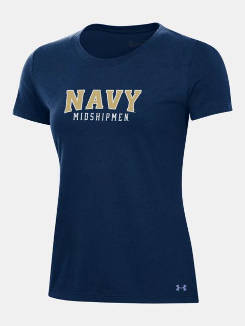 Under Armour UA Performance Cotton Collegiate