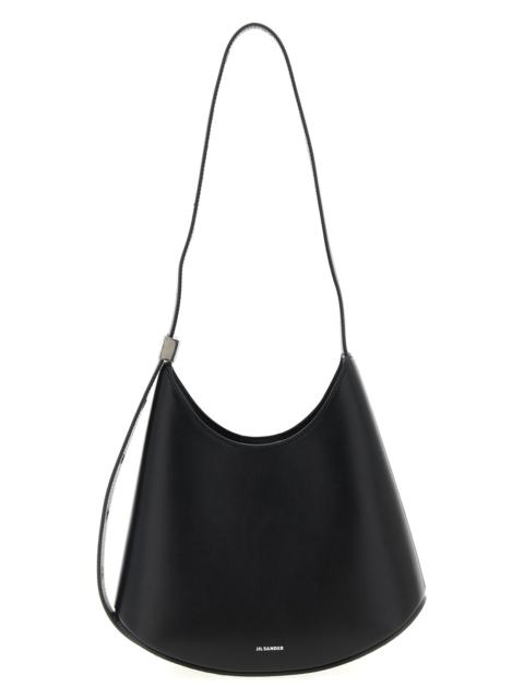Jil Sander Jil Sander Women 'Eldorado' Small Shoulder Bag