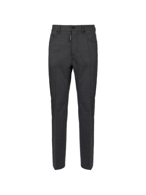 DSQUARED2 Dsquared2 Men `642` Tailored Pants