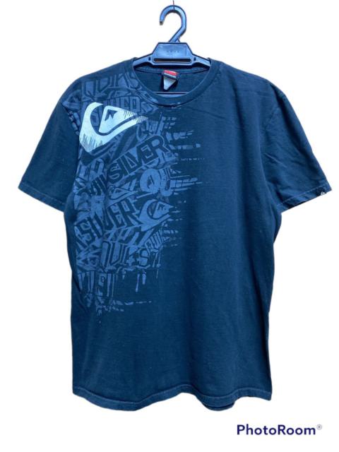 Other Designers Quiksilver Iconic Vintage Tee