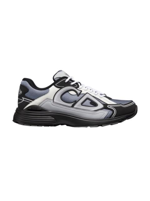 Dior Dior B30 Sneakers, Men's, Gray-Blue