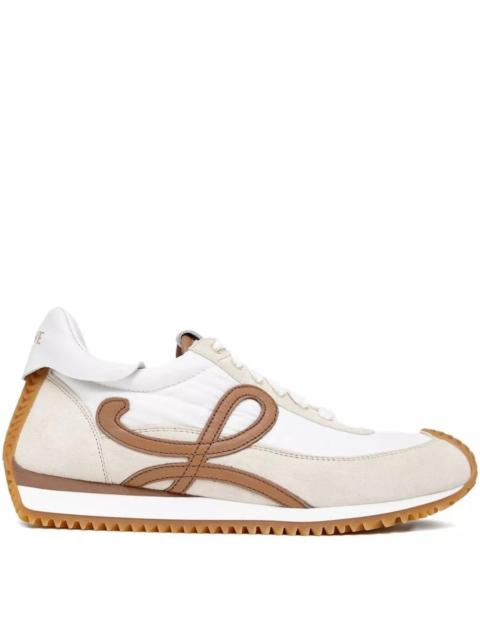 Loewe LOEWE Flow Runner 2.0 in nylon and suede