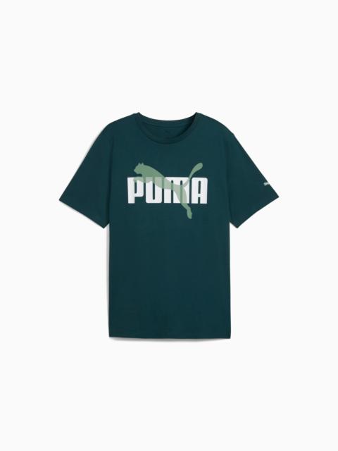 PUMA Puma Intersect Tee Men