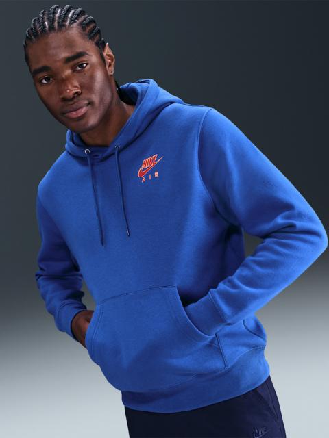 Nike Nike Sportswear Club Pullover Fleece Hoodie