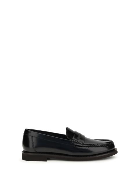 Brunello Cucinelli Brunello Cucinelli Women Pair Of Loafers