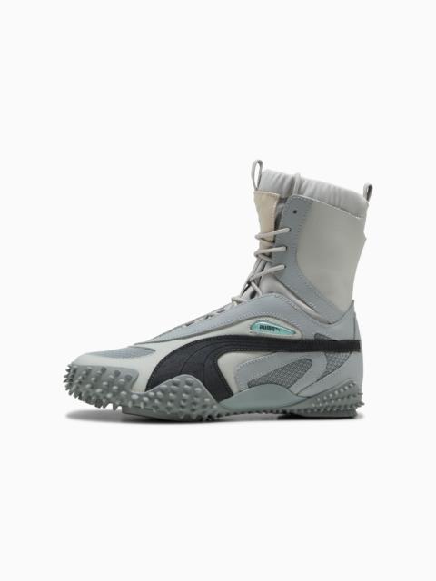 PUMA Mostro Mid Women's Mid-Top Sneakers