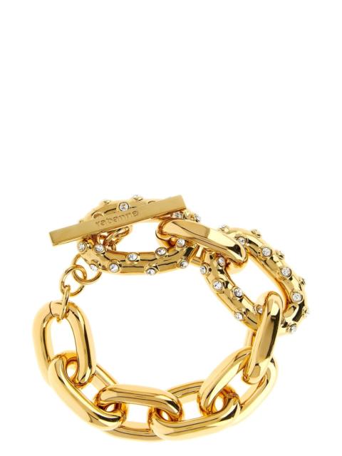 rabanne 'XL Link' bracelet