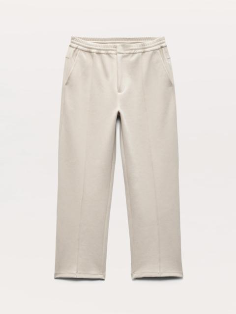 rag & bone Tech Ponte Sweatpants