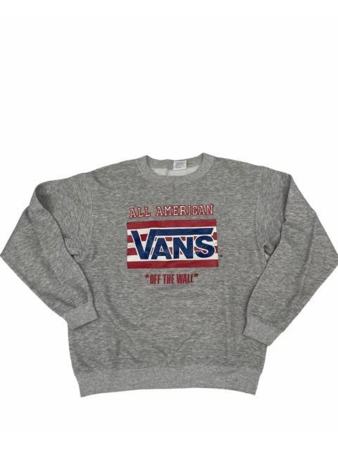 Other Designers Vans × Vintage - Vintage Vans USA
