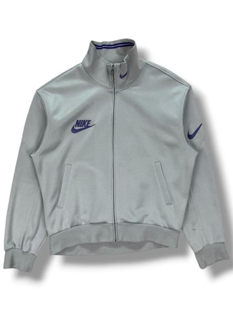 Nike Vintage Nike Tracktop Jacket
