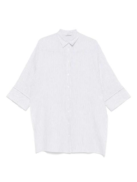 Peserico - Peserico Women Shirt Dress