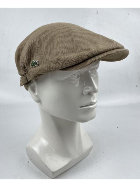 LACOSTE lacoste hat tc50