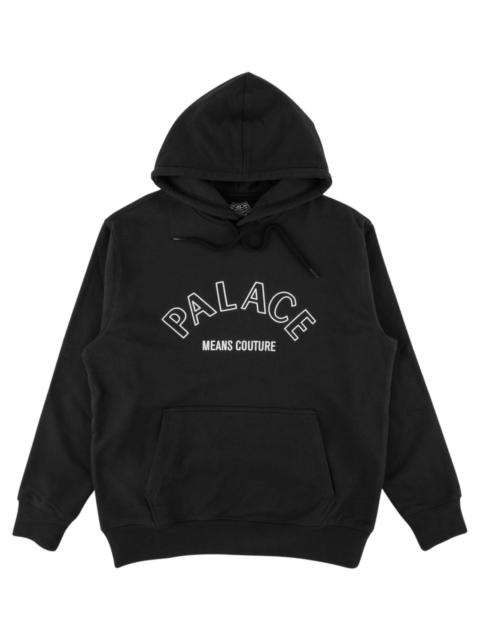 PALACE Couture Hoodie