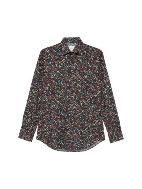 Printed shirt