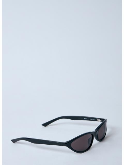 BALENCIAGA Balenciaga Women Neo Oval 2.0 Sunglasses