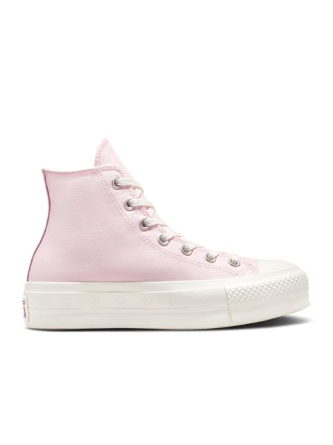 Converse WMNS CHUCK TAYLOR ALL STAR LIFT PLATFORM HIGH 'VALENTINE'S DAY 2025'