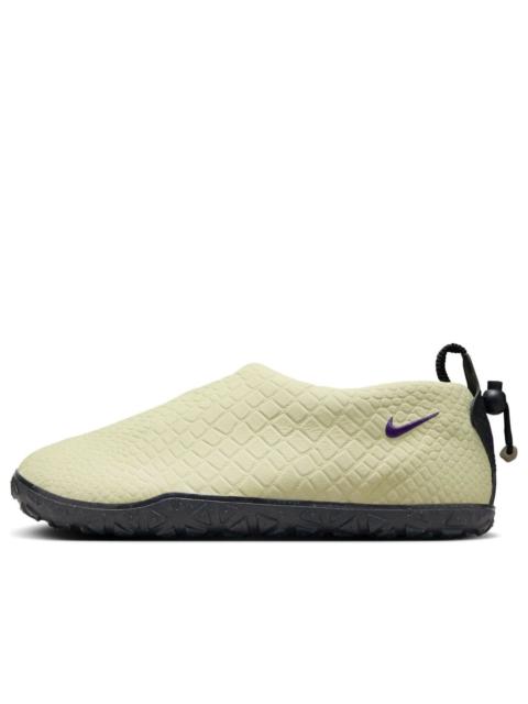 Nike Nike ACG Moc Premium 'Olive Aura' FV4571-300