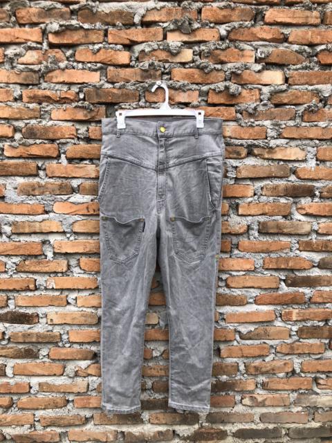 Other Designers 🚨ACCPET OFFER🚨Mercibeaucoup pants bye issey miyake