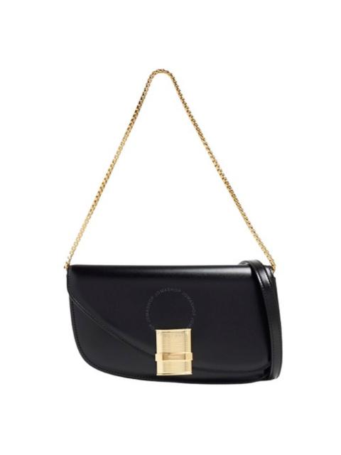 FERRAGAMO Ferragamo Fiamma Mini Crossbody Bag