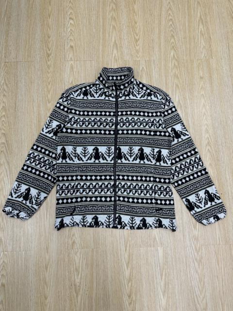 Other Designers Columbia - Columbia Fleece Zipper Jacket (GJ261)