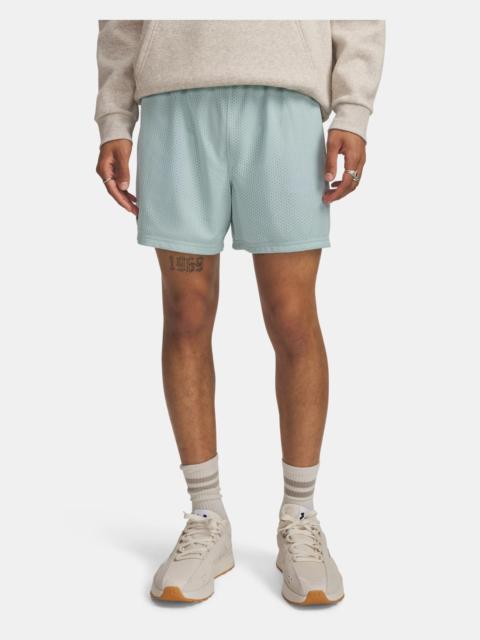 Under Armour UA Icon Mesh