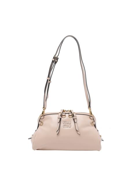 Miu Miu Miu Miu Women Leather Miu Miu Pochette