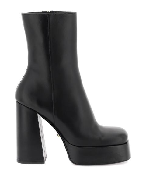 VERSACE Versace 'Aevitas' Boots Women