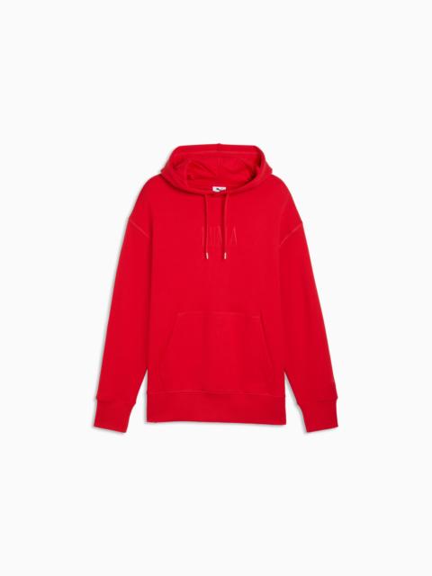 PUMA Premium Essentials Graphic Hoodie Unisex