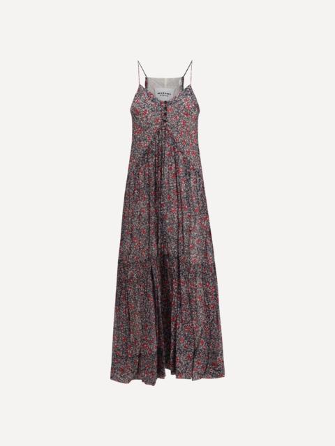 Isabel Marant Étoile Sabba Dress