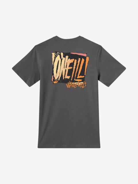O'Neill Distract Classic Tee