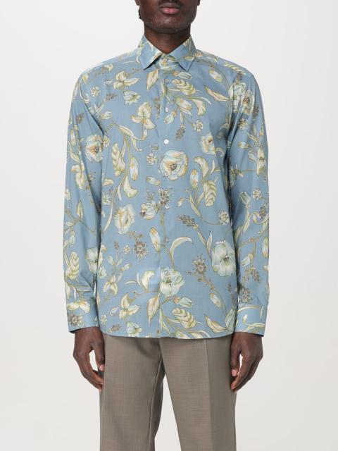 Shirt men Etro