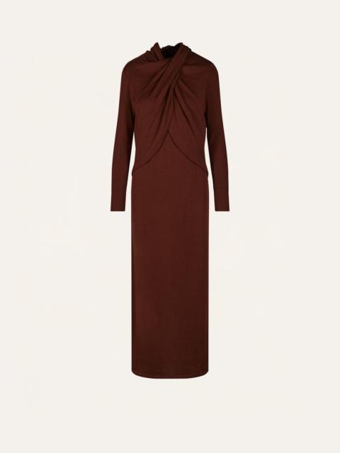 Johanna Ortiz Celestial Silence Dress