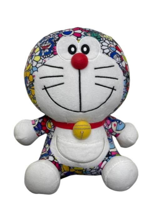 Other Designers Designer - Takashi Murakami x Doraemon Limited Edition