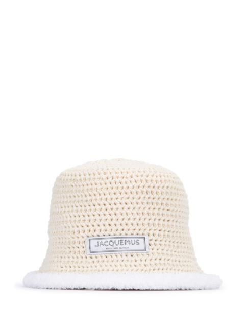 JACQUEMUS Jacquemus Women Le Bob Bordino