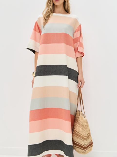 MARRAKSHI LIFE The T-Shirt Dress