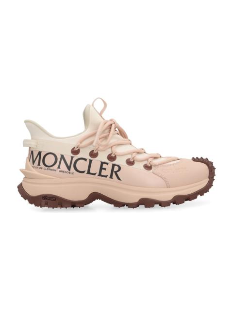 Moncler Trailgrip Lite 2 Low-top Sneakers