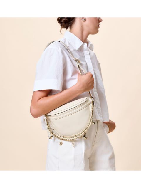 Cleobella GALILEA FANNY PACK | IVORY