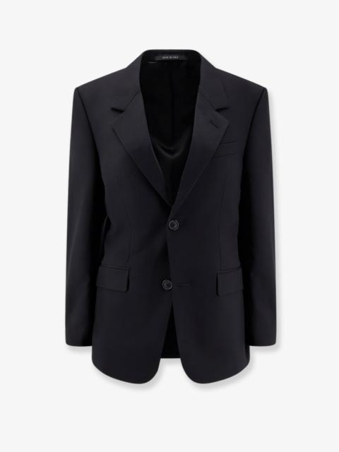 BALENCIAGA Tailored Standard Blazer
