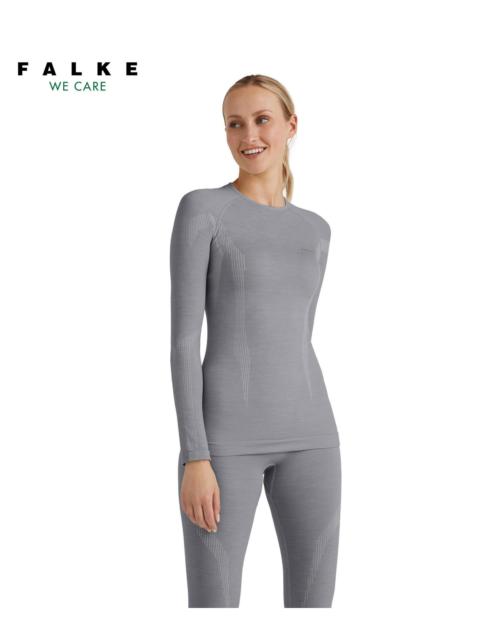 FALKE Women Long-sleeve shirt Wool-Tech