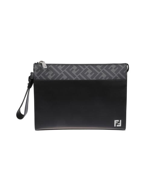 FENDI Frizione quadrata