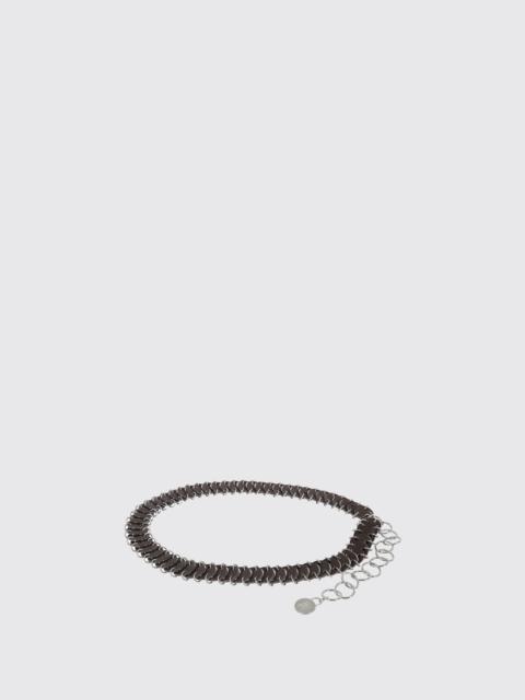 rabanne Belt woman Rabanne