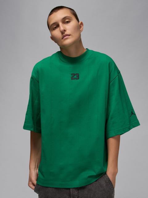 Jordan Jordan Brooklyn Women's Loose-Fit Top