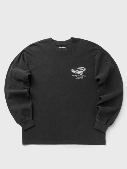 One Of These Days TIRE SERVICE LONG SLEEVE