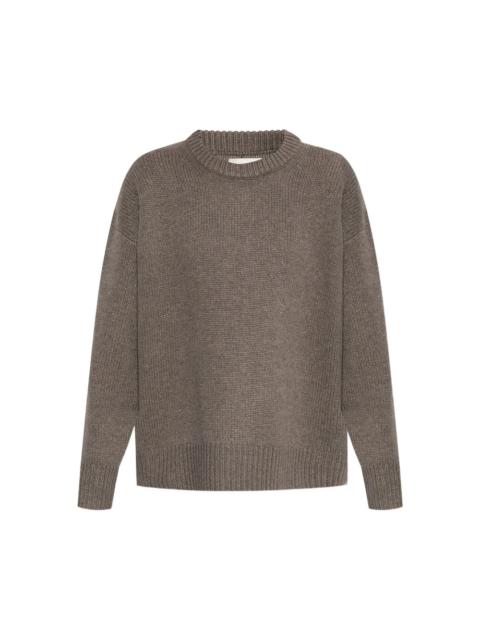 LISA YANG Lisa Yang Neutrals Knitwear - Jumpers Women