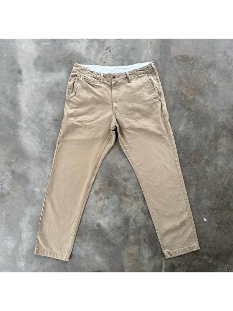 Other Designers Vintage Japanese Light Casual Trousers Pants W32